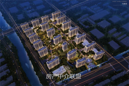 天和文苑3室1厅1卫63.9万93.8m2出售
