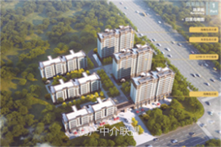 市中区枣庄市中区青檀小区3室1厅1卫80平米